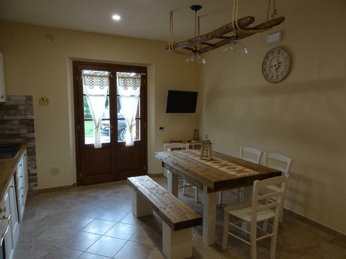 Appartamento Podere I Renai Santa Maria a Monte Εξωτερικό φωτογραφία