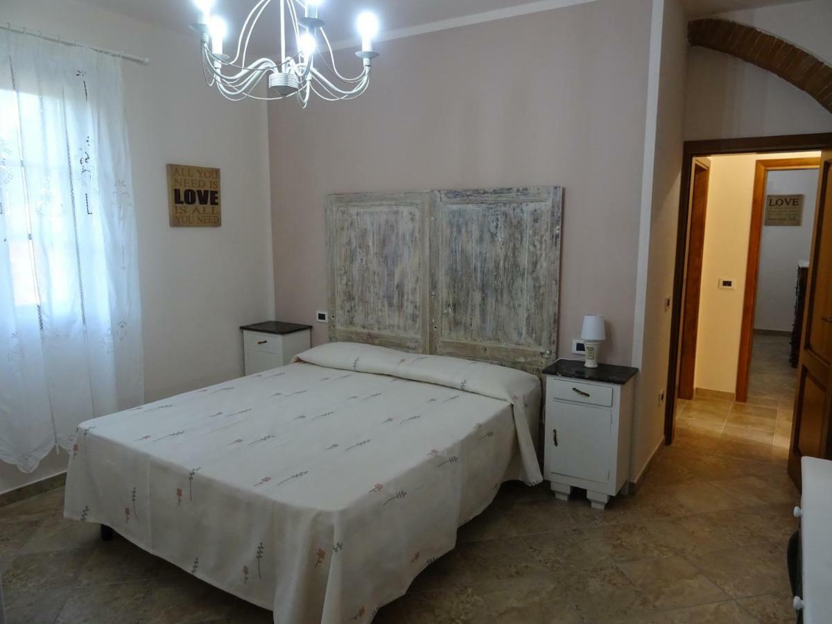 Appartamento Podere I Renai Santa Maria a Monte Εξωτερικό φωτογραφία
