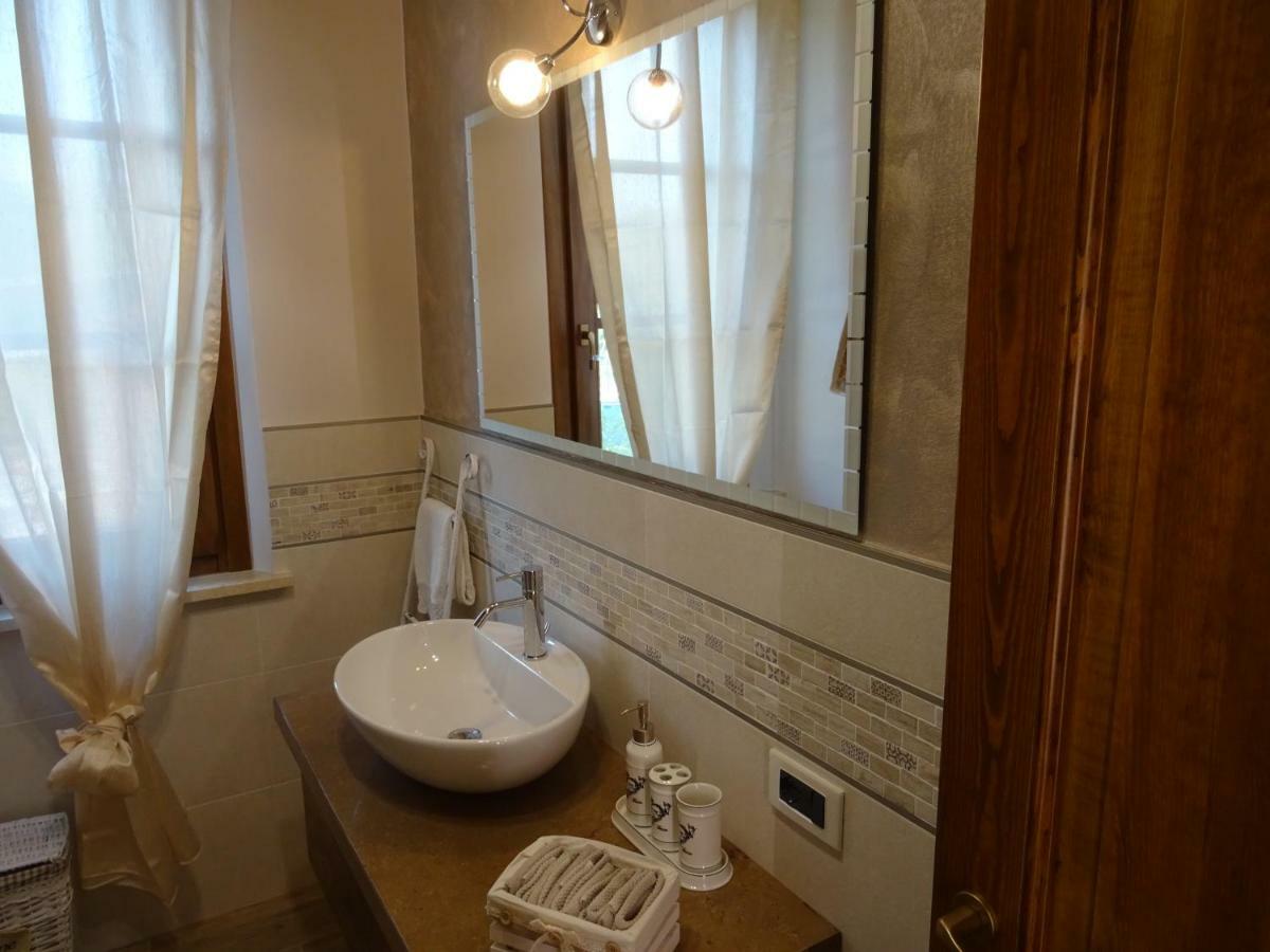 Appartamento Podere I Renai Santa Maria a Monte Εξωτερικό φωτογραφία
