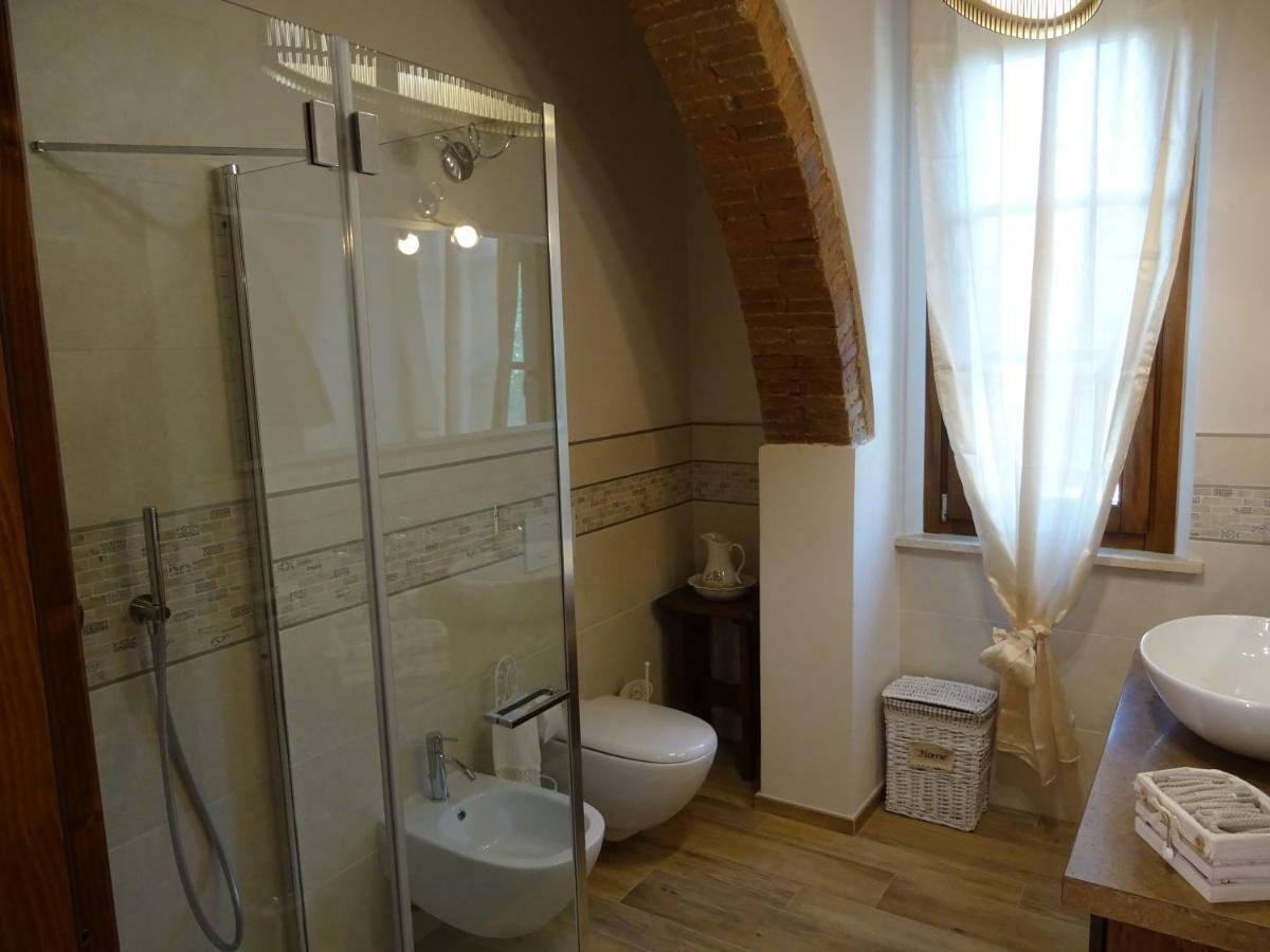 Appartamento Podere I Renai Santa Maria a Monte Εξωτερικό φωτογραφία