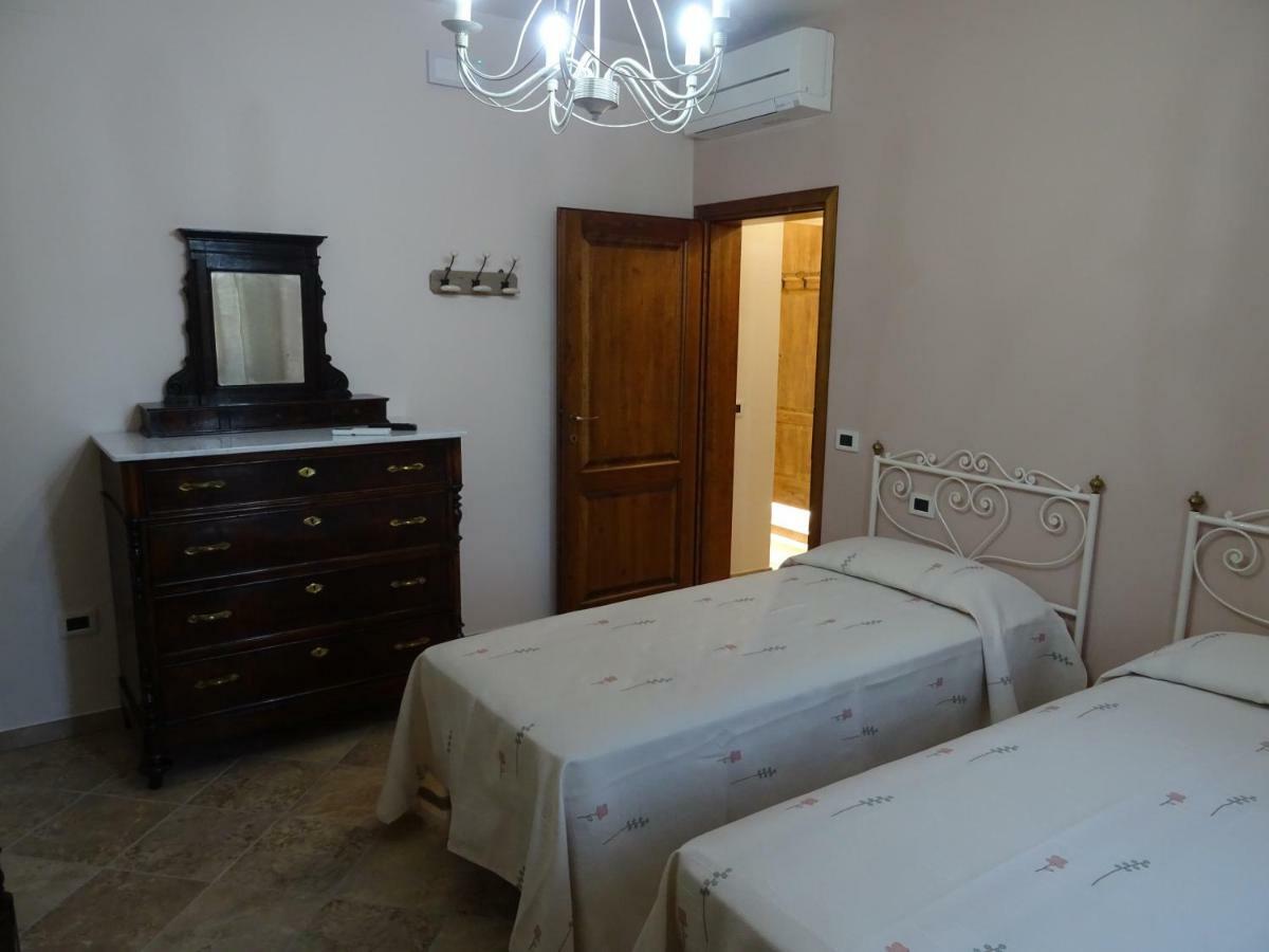 Appartamento Podere I Renai Santa Maria a Monte Εξωτερικό φωτογραφία