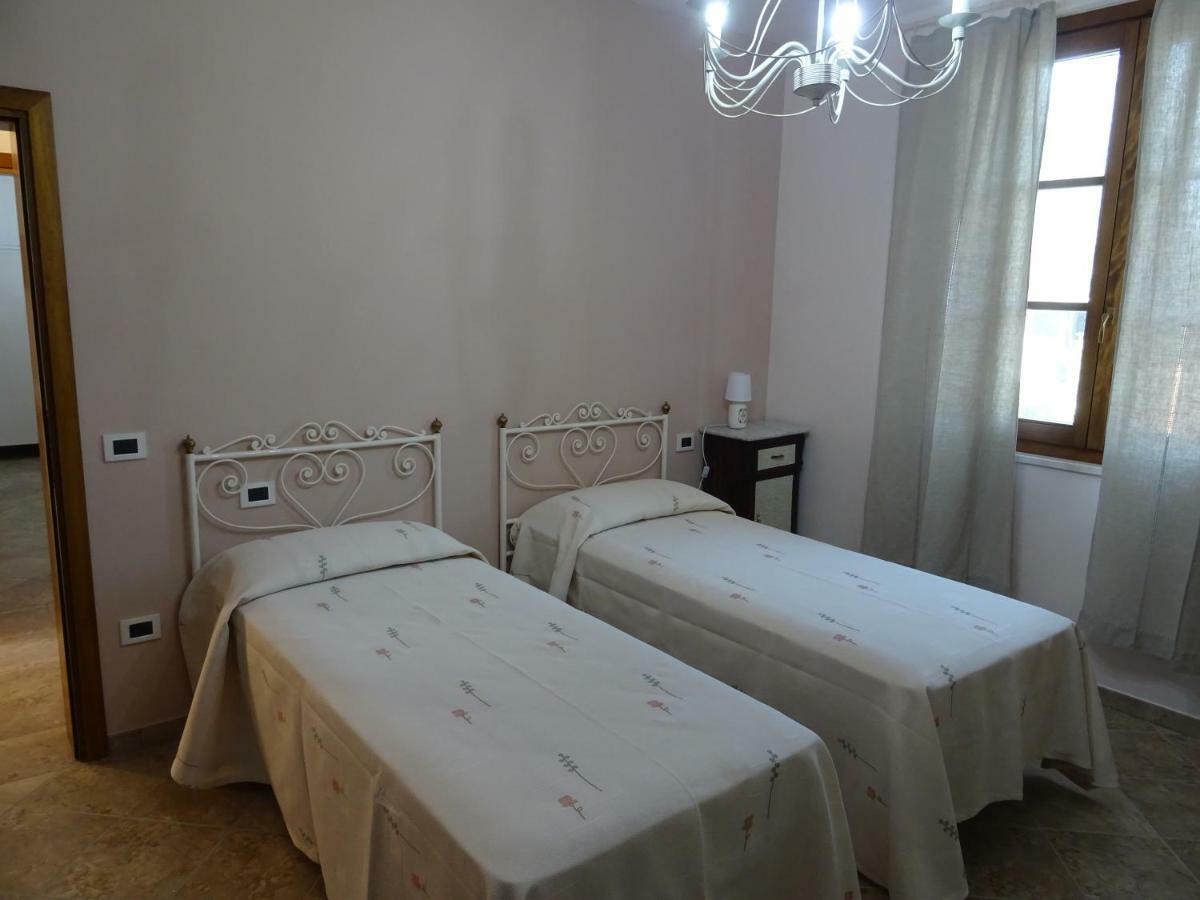 Appartamento Podere I Renai Santa Maria a Monte Εξωτερικό φωτογραφία